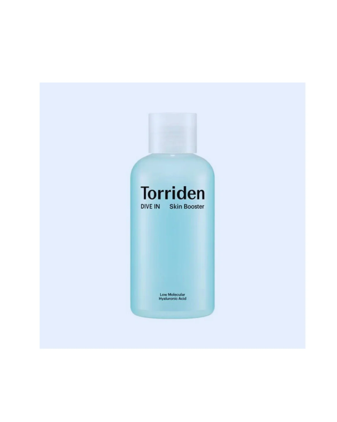 Torriden DIVE-IN Low Molecule Hyaluronic Acid Skin Booster 200ml