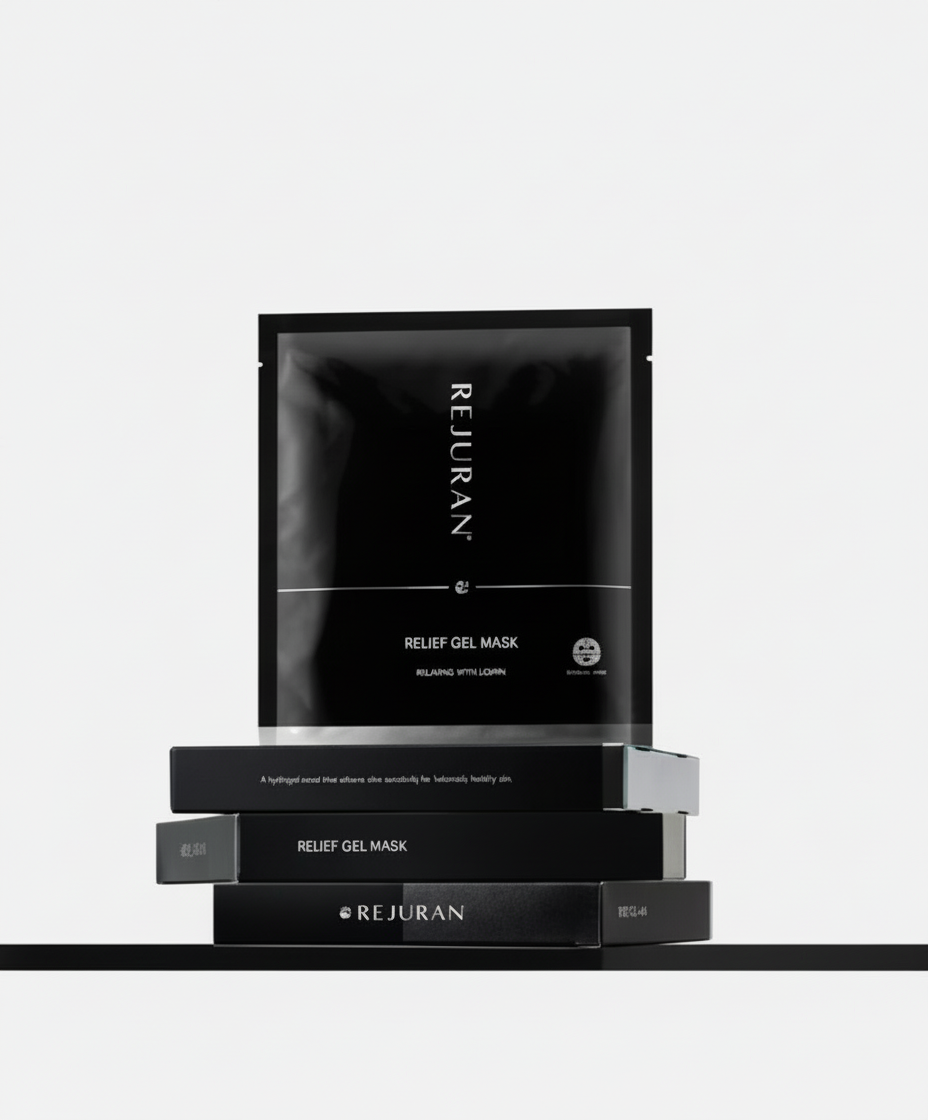 REJURAN RELIEF GEL MASK X 5EA (사본)