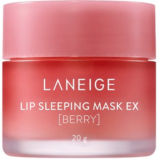 LANEIGE Lip Sleeping Mask Berry 20g