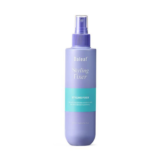 DALEAF Glam Styling Fixer 200ml