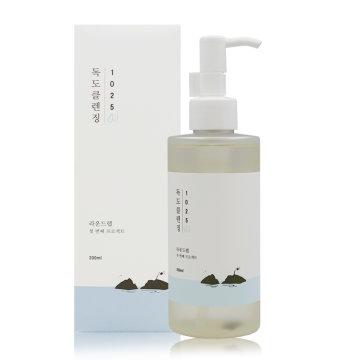 ROUND LAB 1025 独岛卸妆油 200mL