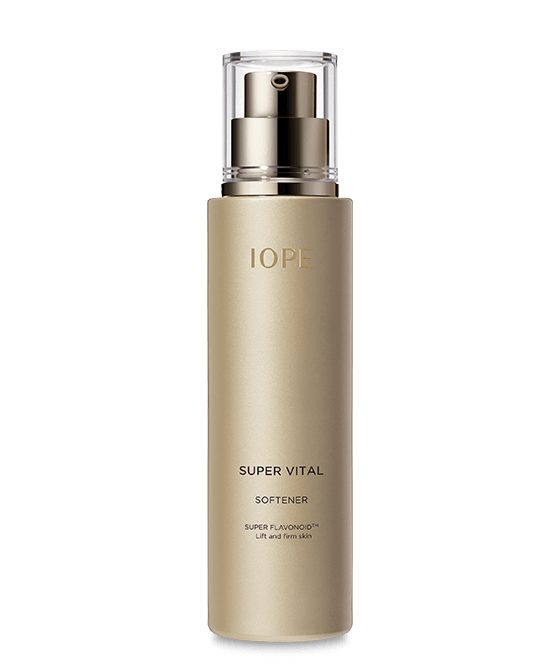 IOPE 超级活力柔顺剂 150ml