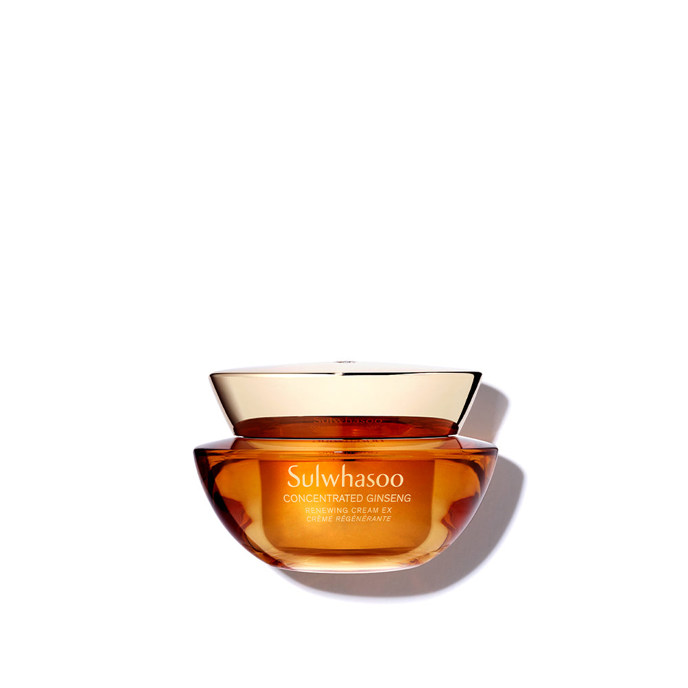 Sulwhasoo 浓缩人参焕颜霜 30ml
