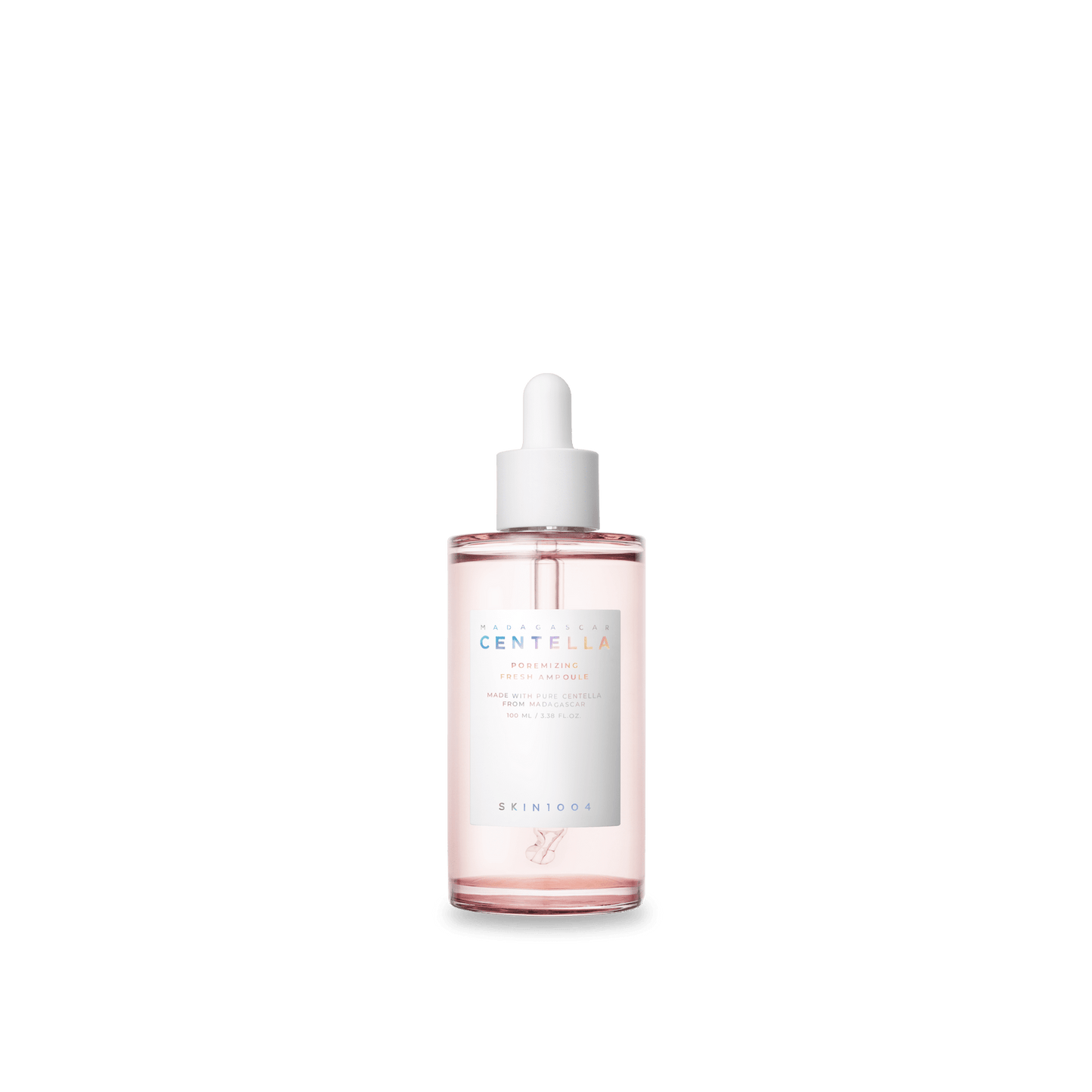 SKIN1004 透皮清爽安瓿 100ml