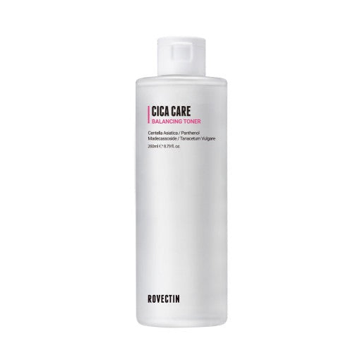 ROVECTIN CICA CARE 平衡爽肤水 260ml
