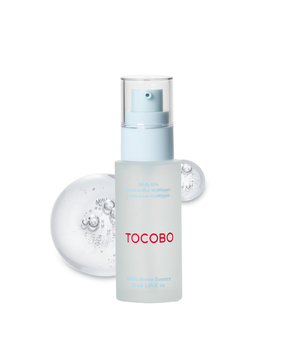 TOCOBO 双裂生物群落精华 50ml
