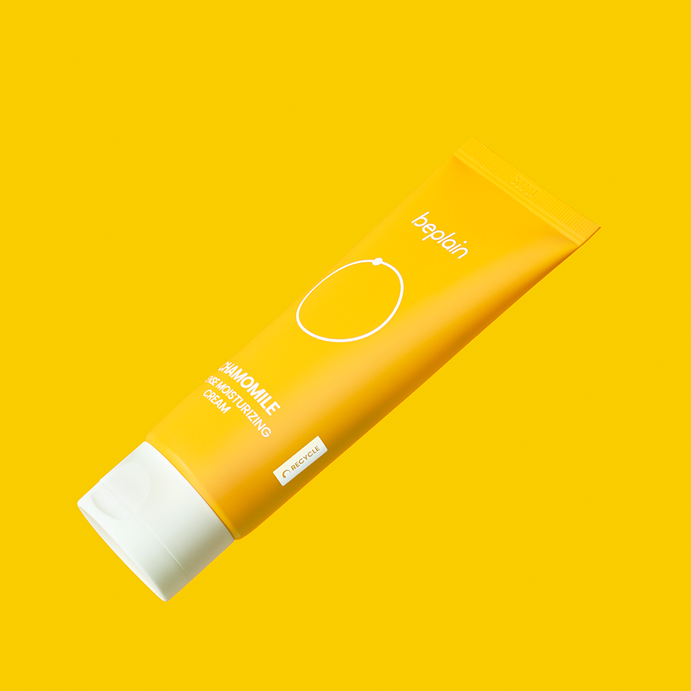 beplain 洋甘菊强效保湿霜 60ml