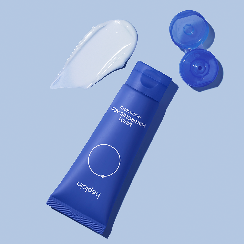 beplain 多效透明质酸保湿霜 70ml