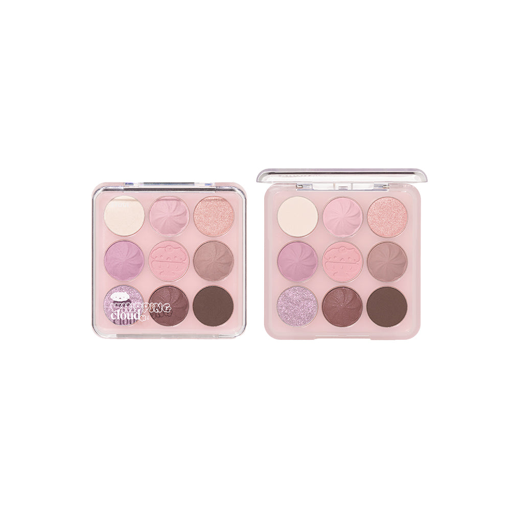 ETUDE Whipping Play Color Eyes 11.75g