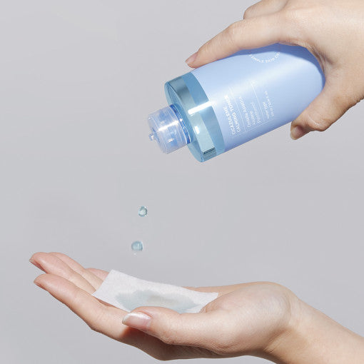 ilso Cicazulene 舒缓爽肤水 300ml