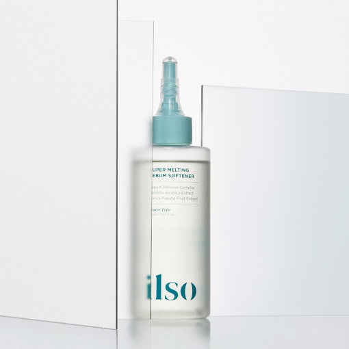 ilso 超级融化皮脂柔顺剂 150ml