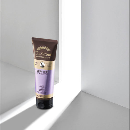 Dr.Groot 多重完美防脱发蛋白霜 250ml