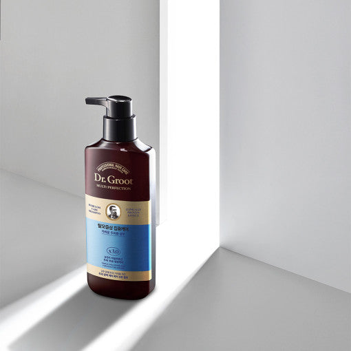 Dr.Groot 多重完美防脱发洗发水 适合头皮瘙痒 400ml