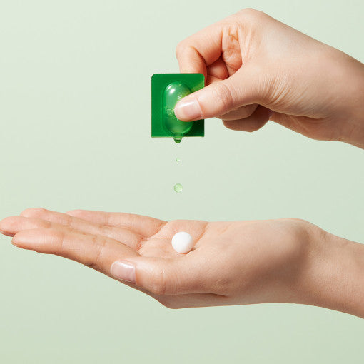 WELLAGE 真积雪草舒缓一日套装 1EA(15mg/1ml)