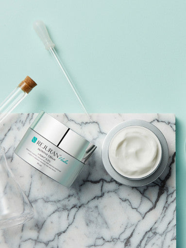 REJURAN 修复营养霜 50ml