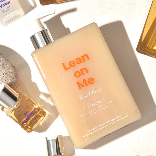 withbecon LeanOnMe 洗发水 360ml