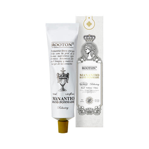 ROOTON Manantio 护手霜 50ml