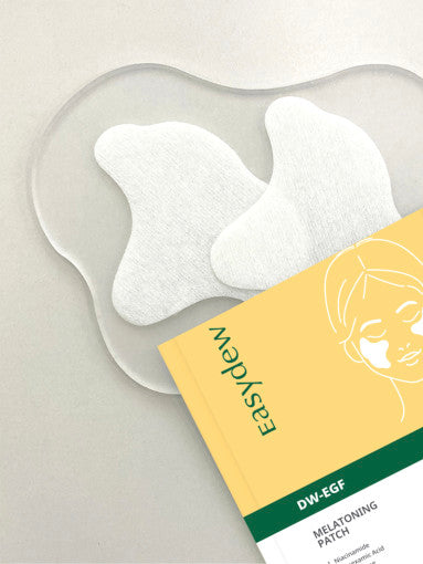 Easydew EX DW-EGF 褪黑贴片 5g X 4片