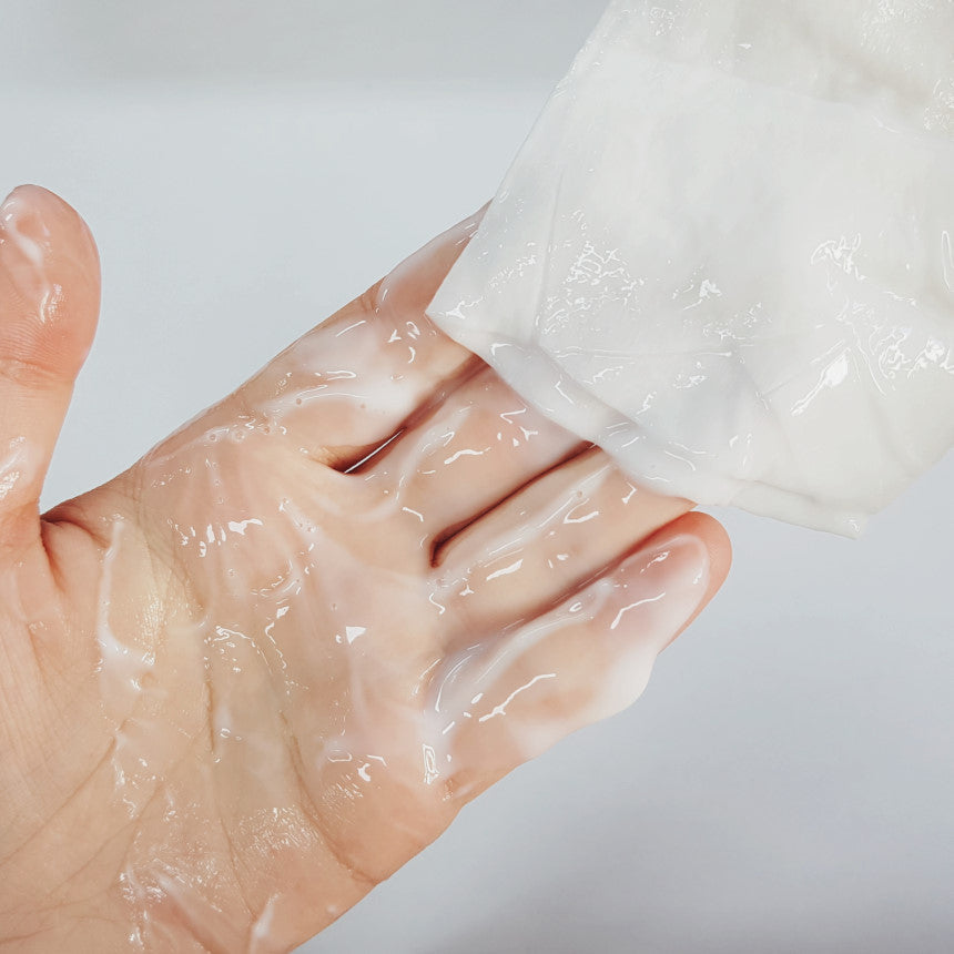 Expiring Soon_260410_DEWYTREE COLLAGEN MELTING-CHOU MASK 27gX10EA