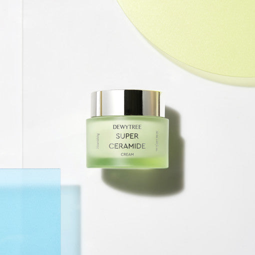 DEWYTREE 超级神经酰胺霜 50ml