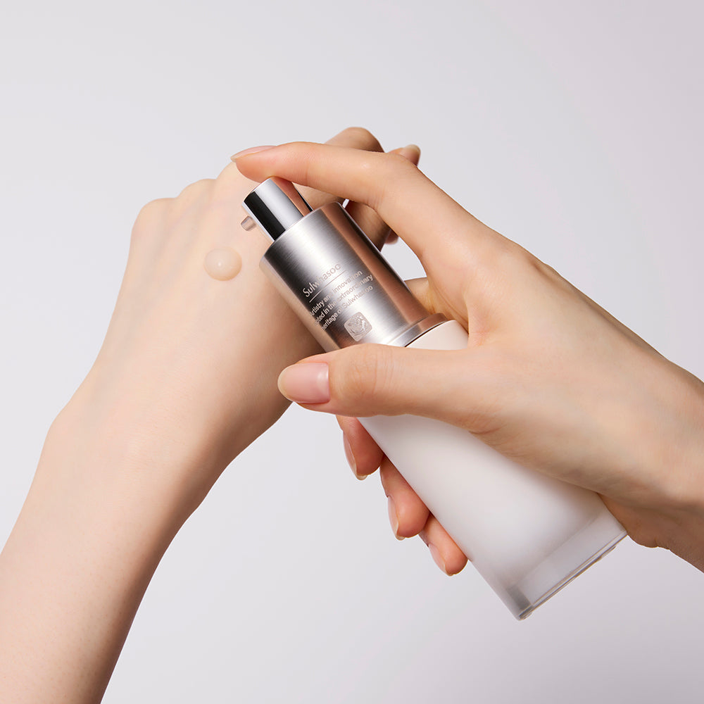 Sulwhasoo 极致 S 精华液 30ml