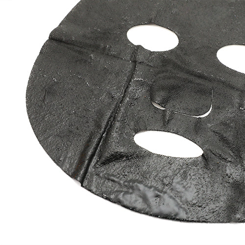 Elizavecca Witch Piggy Hell Black Solution Bubble Serum Mask Pack 28g*5pcs