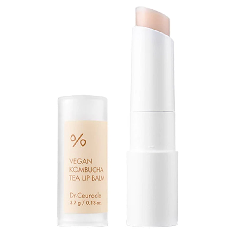 Dr.Ceuracle Vegan Kombucha Tea Lip Balm 3.7g