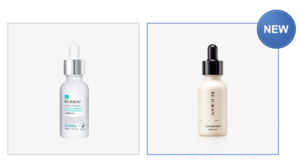 REJURAN Concentrate Ampoule 30ml