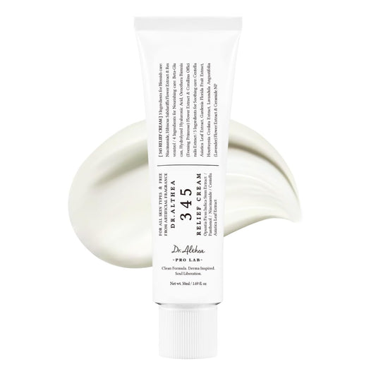 Dr.Althea 345 Relief Cream