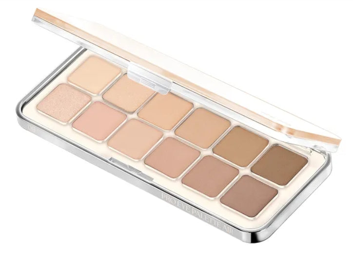 CLIO Pro Eye Palette Air #08 Latte Senior