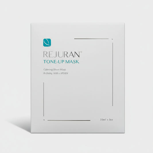 REJURAN Tone-up Mask 35ml X 5ea