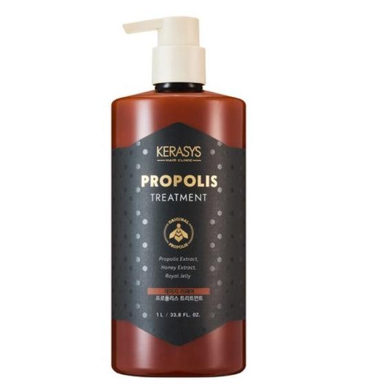 KERASYS Propolis Damage Repair Treatment 1000mL