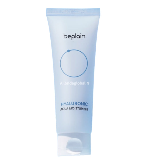 beplain Hyaluronic Aqua Moisturizer 80ml