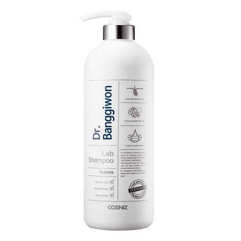 Dr.BANGGIWON LAB SHAMPOO 1000ML ANTI HAIR LOSS