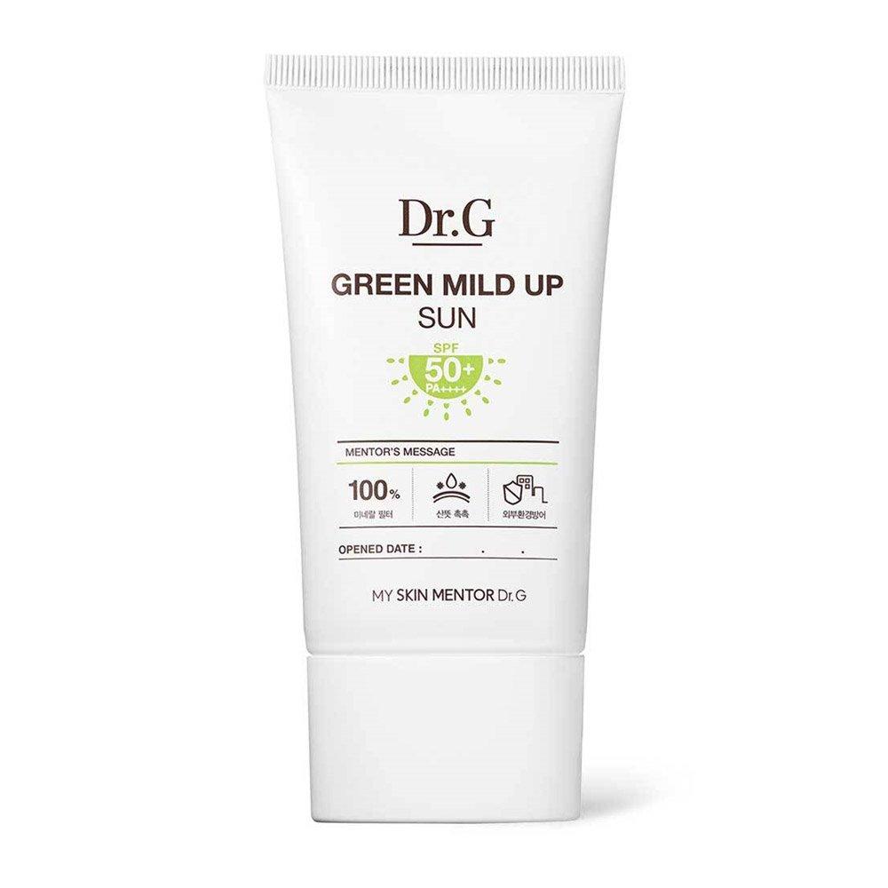 Dr.G Green Mild Up Sun Plus SPF50+/PA++++ 50ml