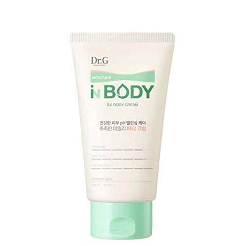 Dr.G Moisture In Body 5.0 Body Cream 250ml