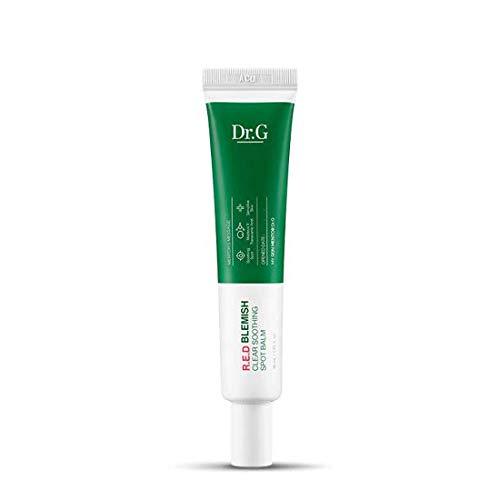 Dr.G R.E.D Blemish Clear Soothing Spot Balm 30ml