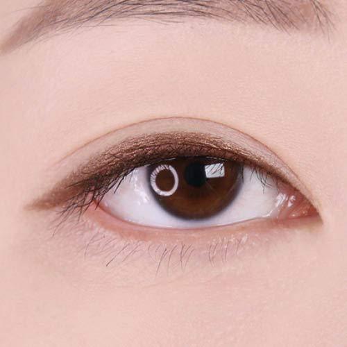 espoir Bronze Painting Waterproof Eye Pencil 1.5g