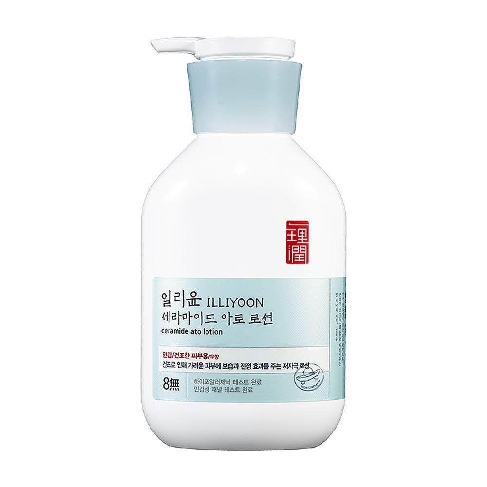 ILLIYOON Ceramide Ato Lotion 350ml