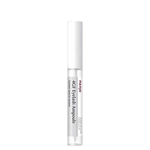 Manyo Factory 4GF Eyelash Ampoule 5ml