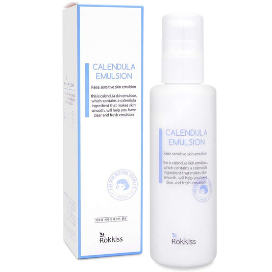 Rokkiss Calendula Emulsion 150ml