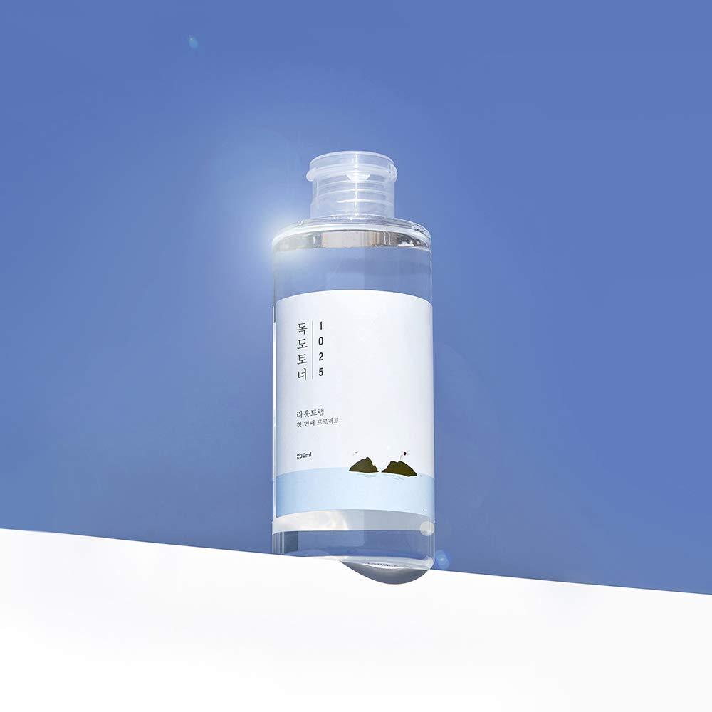 Round Lab 1025 Dokdo Toner 200ml