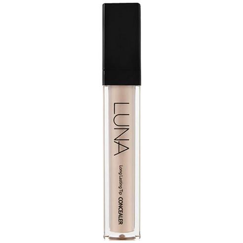 LUNA Long Lasting Tip Concealer 7.5g (#Light Beige)