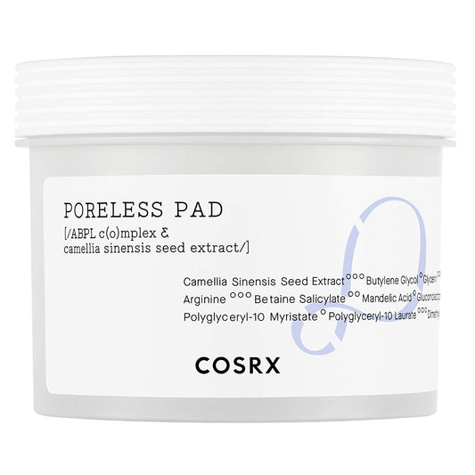 COSRX Poreless Pad 70 Sheets