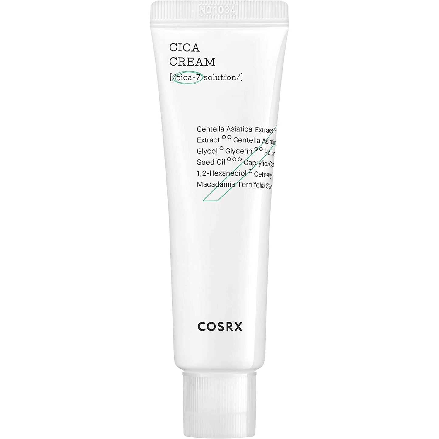 COSRX Pure Fit Cica Cream 50ml