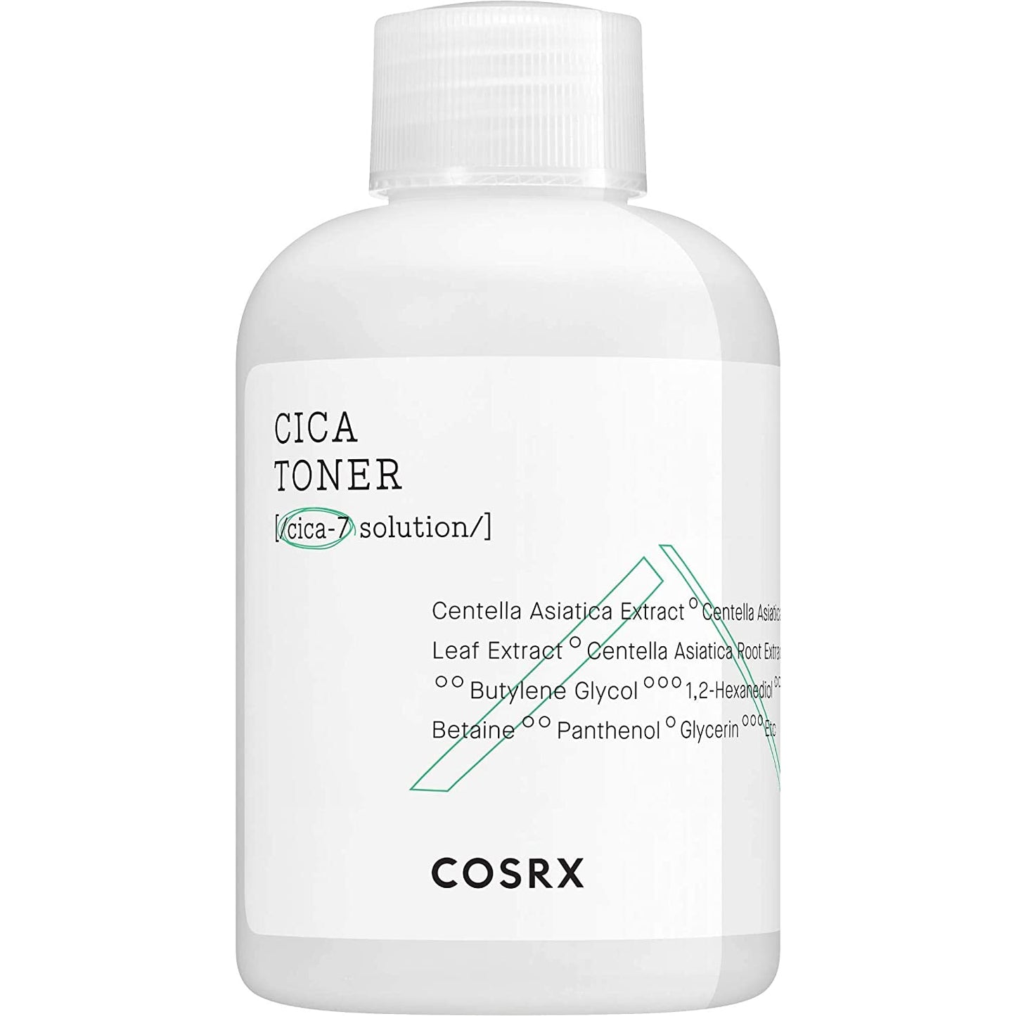 COSRX 纯净修护积雪草爽肤水 150ml