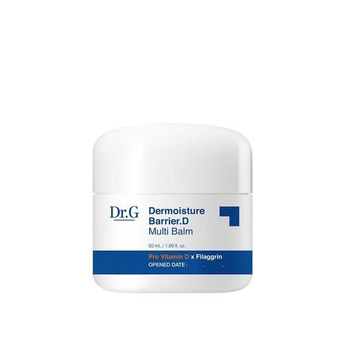 Dr.G Dermoisture Barrier.D Multi Balm 50ml