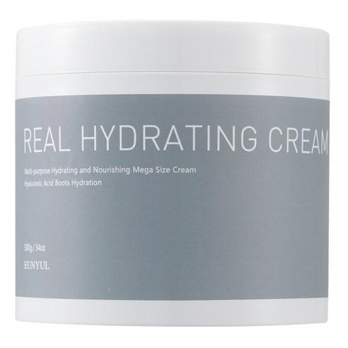 EUNYUL Real Hydrating Cream 500g