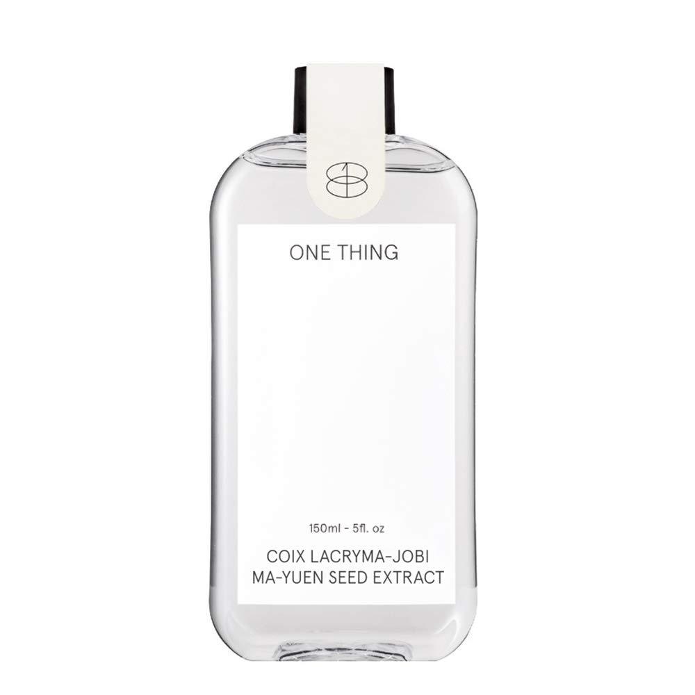 [ONE THING] Coix Lacryma-Jobi-Ma-Yuen Seed Extract 150ml