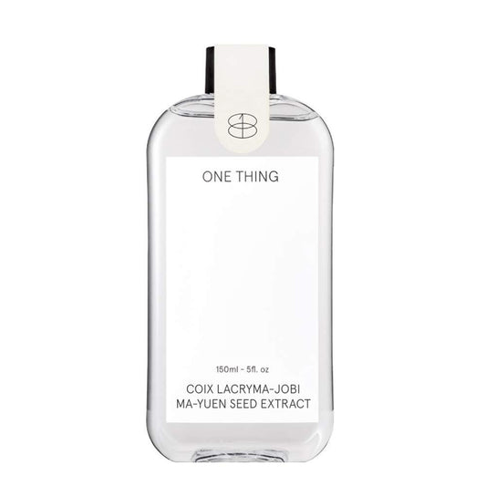 [ONE THING] Coix Lacryma-Jobi-Ma-Yuen Seed Extract 150ml